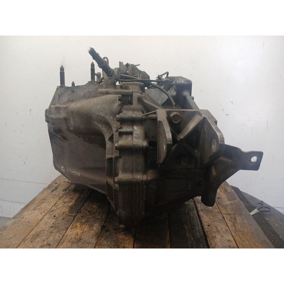 Recambio de caja cambios para mitsubishi grandis (na_w) 2.0 di-d (na8w) referencia OEM IAM   