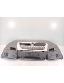 Recambio de paragolpes delantero para citroën jumper iii furgoneta 2.2 hdi 120 referencia OEM IAM   