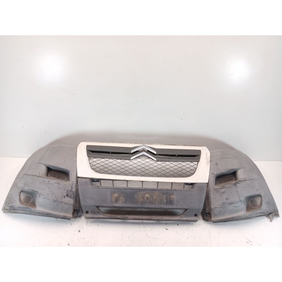 Recambio de paragolpes delantero para citroën jumper iii furgoneta 2.2 hdi 120 referencia OEM IAM   
