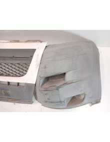 Recambio de paragolpes delantero para citroën jumper iii furgoneta 2.2 hdi 120 referencia OEM IAM    2