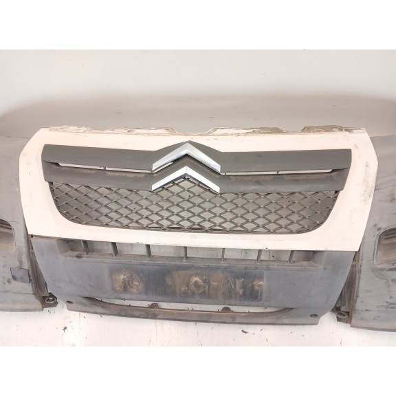 Recambio de paragolpes delantero para citroën jumper iii furgoneta 2.2 hdi 120 referencia OEM IAM   