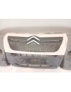 Recambio de paragolpes delantero para citroën jumper iii furgoneta 2.2 hdi 120 referencia OEM IAM   
