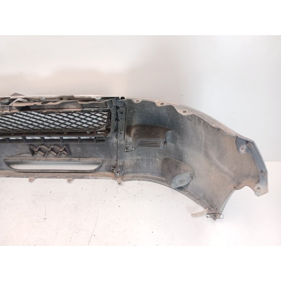 Recambio de paragolpes delantero para citroën jumper iii furgoneta 2.2 hdi 120 referencia OEM IAM   