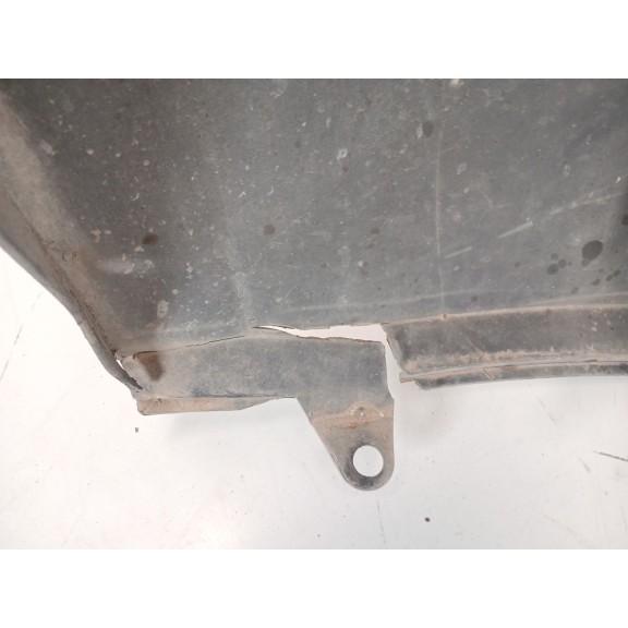 Recambio de paragolpes delantero para citroën jumper iii furgoneta 2.2 hdi 120 referencia OEM IAM   