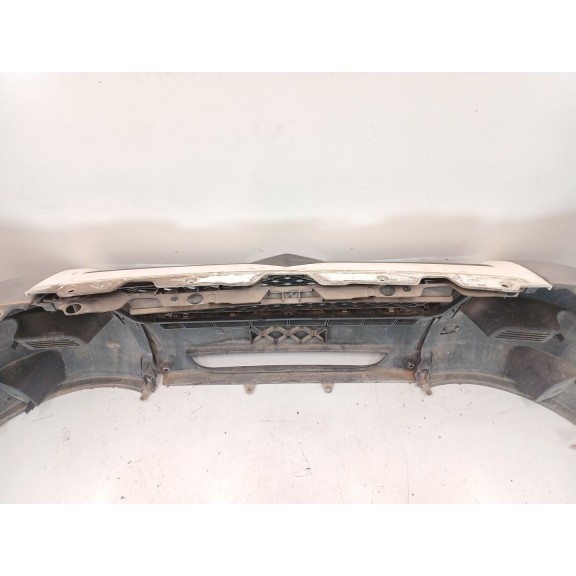 Recambio de paragolpes delantero para citroën jumper iii furgoneta 2.2 hdi 120 referencia OEM IAM   