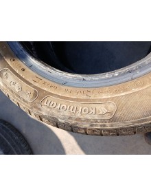 Recambio de neumatico para ford focus i (daw, dbw) 1.8 turbo di / tddi referencia OEM IAM 185-65-14 86H X2 KORMORAN 2025 2