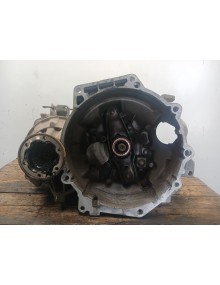 Recambio de caja cambios para seat leon (1p1) 1.6 tdi referencia OEM IAM LHW  
