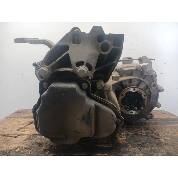 Recambio de caja cambios para seat leon (1p1) 1.6 tdi referencia OEM IAM LHW  