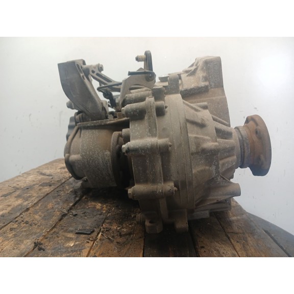 Recambio de caja cambios para seat leon (1p1) 1.6 tdi referencia OEM IAM LHW  