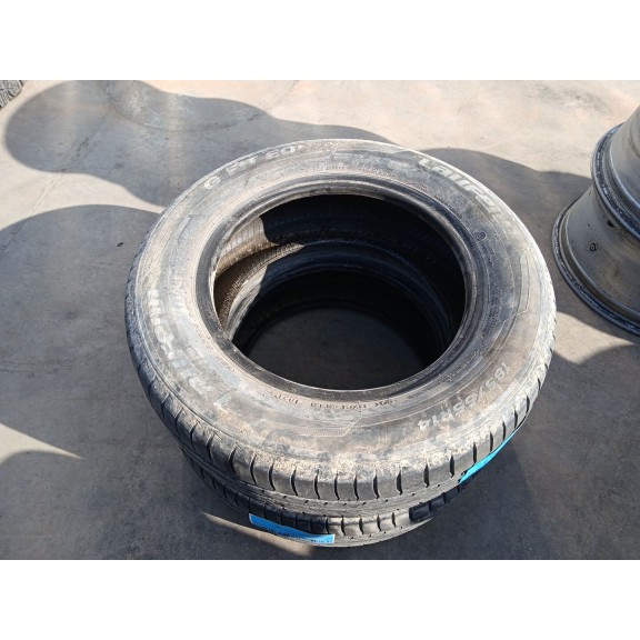 Recambio de neumatico para ford focus i (daw, dbw) 1.8 turbo di / tddi referencia OEM IAM 185-65-14 86H X2 LAUFEN 2021