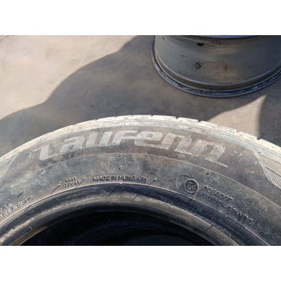 Recambio de neumatico para ford focus i (daw, dbw) 1.8 turbo di / tddi referencia OEM IAM 185-65-14 86H X2 LAUFEN 2021