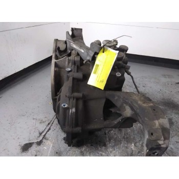 Recambio de caja cambios para mercedes-benz clase b (w245) 2.0 cdi cat referencia OEM IAM   