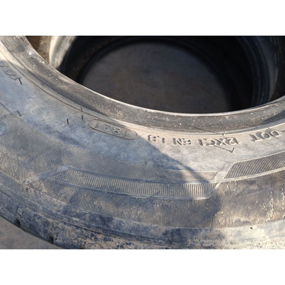 Recambio de neumatico para ford focus i (daw, dbw) 1.8 turbo di / tddi referencia OEM IAM 185-65-14 86H X2 LAUFEN 2021