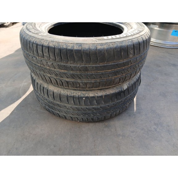 Recambio de neumatico para ford focus i (daw, dbw) 1.8 turbo di / tddi referencia OEM IAM 185-65-14 86H X2 LAUFEN 2021