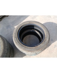 Recambio de neumatico para mg zs suv (azs1) 1.5 vti referencia OEM IAM 215-55-17 94V X2 MAXXIS 2023