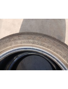 Recambio de neumatico para mg zs suv (azs1) 1.5 vti referencia OEM IAM 215-55-17 94V X2 MAXXIS 2023 2