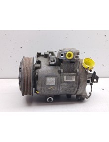 Recambio de compresor aire acondicionado para seat ibiza (6l1) reference referencia OEM IAM 6q0820803d 4472208127 6seu12c