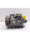 Recambio de compresor aire acondicionado para seat ibiza (6l1) reference referencia OEM IAM 6q0820803d 4472208127 6seu12c