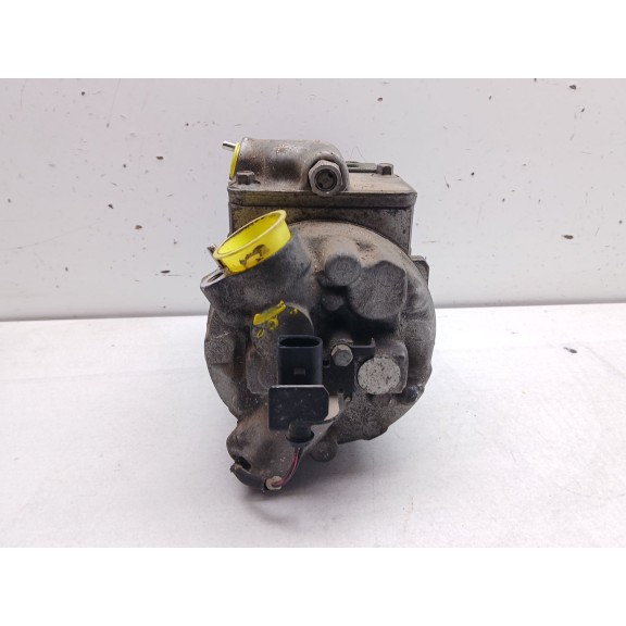 Recambio de compresor aire acondicionado para seat ibiza (6l1) reference referencia OEM IAM 6q0820803d 4472208127 6seu12c