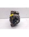 Recambio de compresor aire acondicionado para seat ibiza (6l1) reference referencia OEM IAM 6q0820803d 4472208127 6seu12c