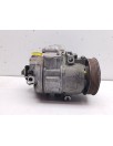 Recambio de compresor aire acondicionado para seat ibiza (6l1) reference referencia OEM IAM 6q0820803d 4472208127 6seu12c