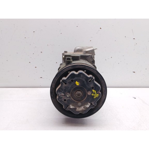 Recambio de compresor aire acondicionado para seat ibiza (6l1) reference referencia OEM IAM 6q0820803d 4472208127 6seu12c