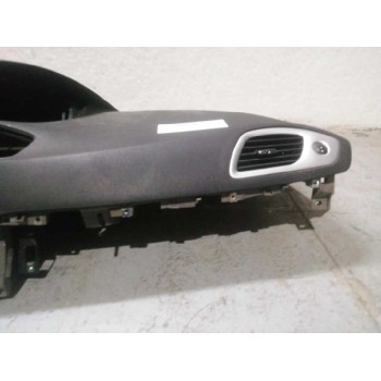 Recambio de salpicadero para renault scenic iii 1.5 dci diesel fap referencia OEM IAM   