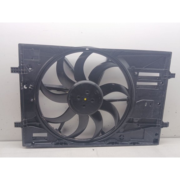 Recambio de electroventilador para cupra formentor (km7) 1.4 e-hybrid referencia OEM IAM 5WA959455B G47901101 HW04SW01