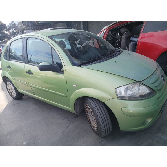 citroën c3 i (fc_, fn_) del año 2006