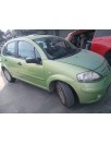 citroën c3 i (fc_, fn_) del año 2006