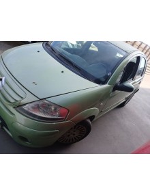 citroën c3 i (fc_, fn_) del año 2006 2