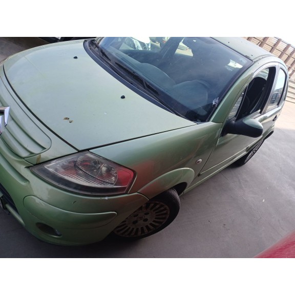 citroën c3 i (fc_, fn_) del año 2006