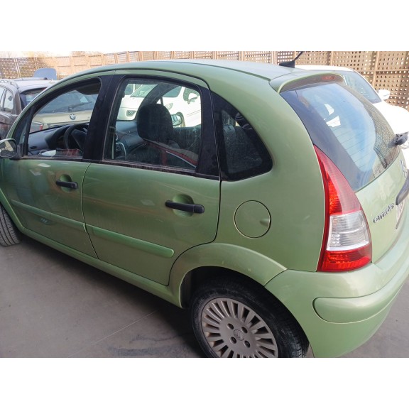 citroën c3 i (fc_, fn_) del año 2006