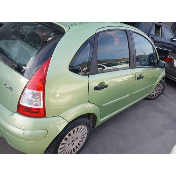 citroën c3 i (fc_, fn_) del año 2006