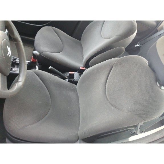 citroën c3 i (fc_, fn_) del año 2006