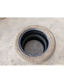 Recambio de neumatico para mg zs suv (azs1) 1.5 vti referencia OEM IAM 215-55-17 94V X2 MAXXIS 2023