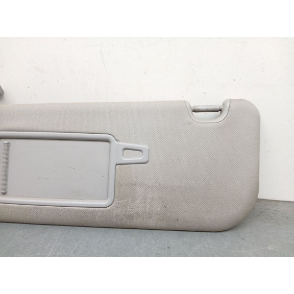 Recambio de parasol izquierdo para hyundai i30 (gd) base referencia OEM IAM   