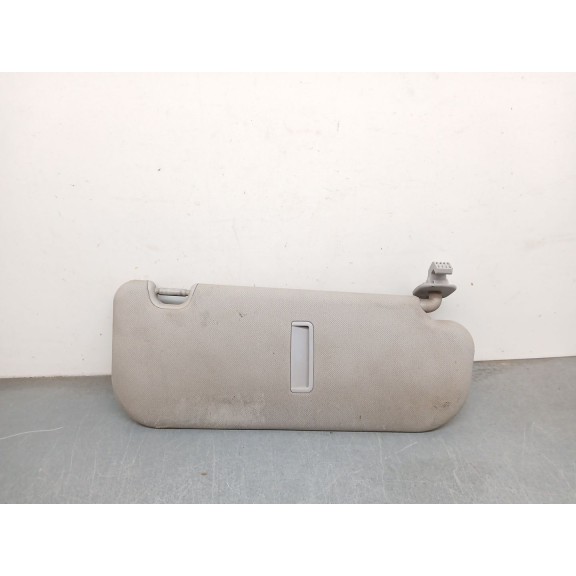 Recambio de parasol izquierdo para hyundai i30 (gd) base referencia OEM IAM   