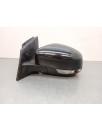 Recambio de retrovisor izquierdo para ford focus iii sedán 1.6 tdci referencia OEM IAM E9024550  