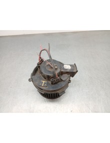 Recambio de motor calefaccion para citroën xsara picasso (n68) 2.0 hdi referencia OEM IAM   