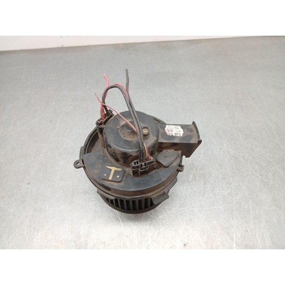 Recambio de motor calefaccion para citroën xsara picasso (n68) 2.0 hdi referencia OEM IAM   