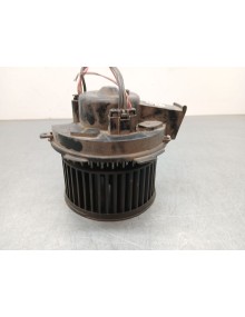 Recambio de motor calefaccion para citroën xsara picasso (n68) 2.0 hdi referencia OEM IAM    2