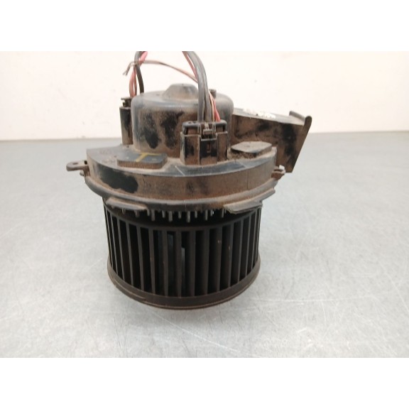 Recambio de motor calefaccion para citroën xsara picasso (n68) 2.0 hdi referencia OEM IAM   