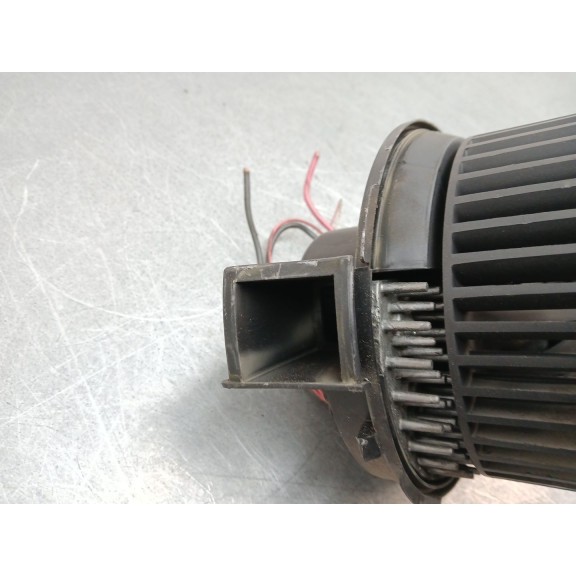 Recambio de motor calefaccion para citroën xsara picasso (n68) 2.0 hdi referencia OEM IAM   