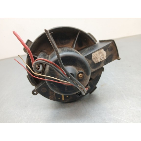 Recambio de motor calefaccion para citroën xsara picasso (n68) 2.0 hdi referencia OEM IAM   