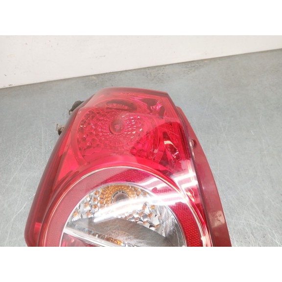 Recambio de piloto trasero izquierdo para chevrolet aveo / kalos hatchback (t250, t255) 1.4 referencia OEM IAM   