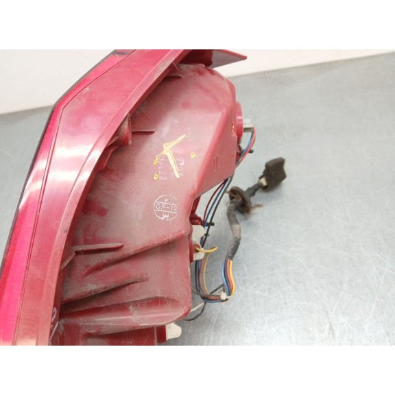 Recambio de piloto trasero izquierdo para chevrolet aveo / kalos hatchback (t250, t255) 1.4 referencia OEM IAM   