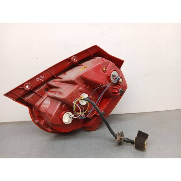 Recambio de piloto trasero izquierdo para chevrolet aveo / kalos hatchback (t250, t255) 1.4 referencia OEM IAM   