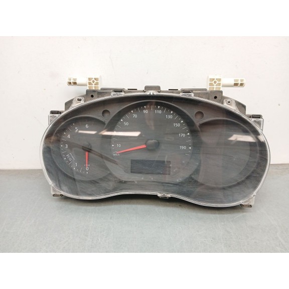 Recambio de cuadro instrumentos para renault kangoo profesional referencia OEM IAM P248103078R  