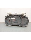 Recambio de cuadro instrumentos para renault kangoo profesional referencia OEM IAM P248103078R  
